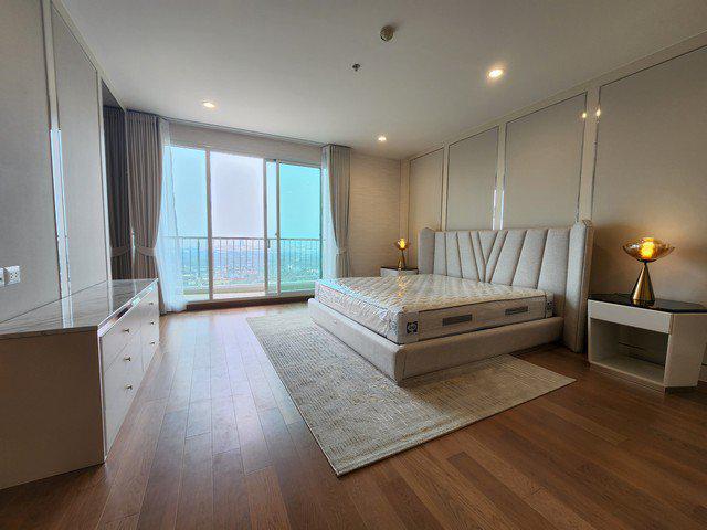 รูป Supalai Riva Grande Rama 3. Luxurious Penthouse 5