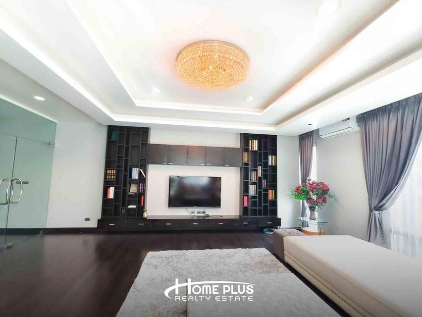 🏢 ขาย/เช่าโฮมออฟฟิศ 5 ชั้น บีสแควร์ พระราม 9–เหม่งจ๋าย ซอยสหการประมูล ถนนประชาอุทิศ HP05615 9