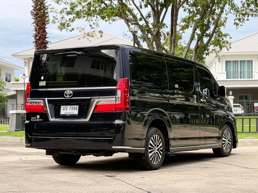 TOYOTA MAJESTY 2.8 Premium ปี 2020 รุ่นทอป รหัส AVA7898 18