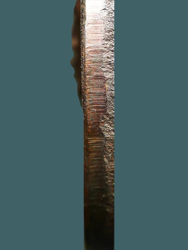 เหรียญหลวงพ่อคูณ ปี 17...เก่า เดิมๆ 6