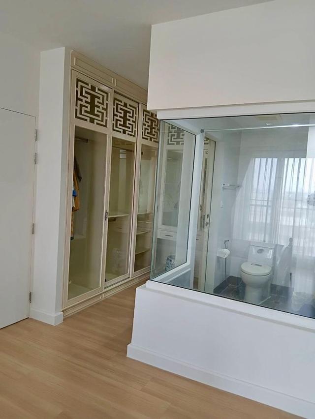 ขายพร้อมผู้เช่า คอนโด เดอะ ซี้ด มิงเกิ้ล สาทร–สวนพลู ชั้น 11 ใกล้รถไฟฟ้า MRT ลุมพินี 8