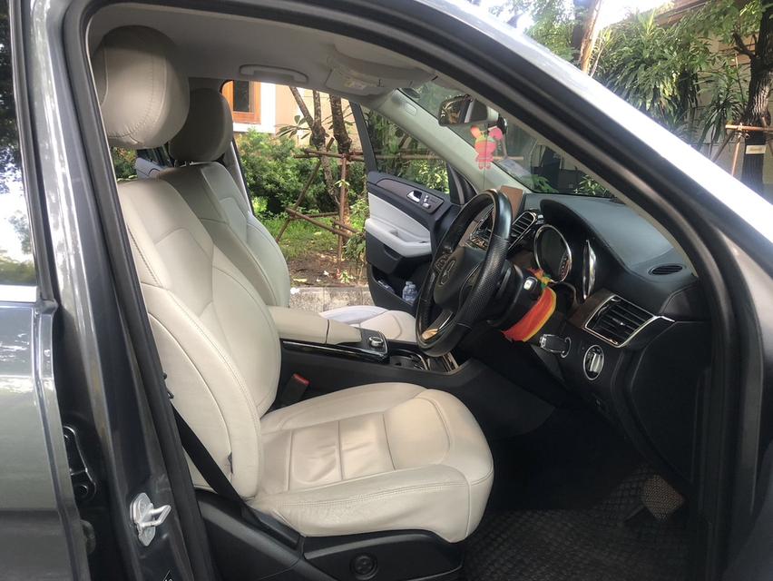 ขายรถมือสองสภาพใหม่ MERCEDES BENZ GLE 500 e 4MATIC 19