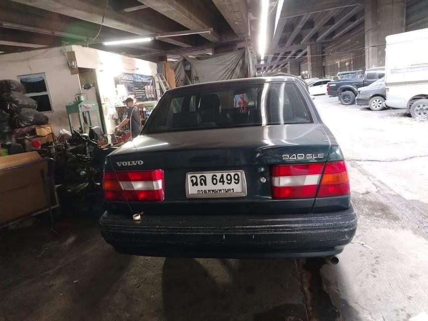 ขายด่วน Volvo 940 Gle ปี 1993  1