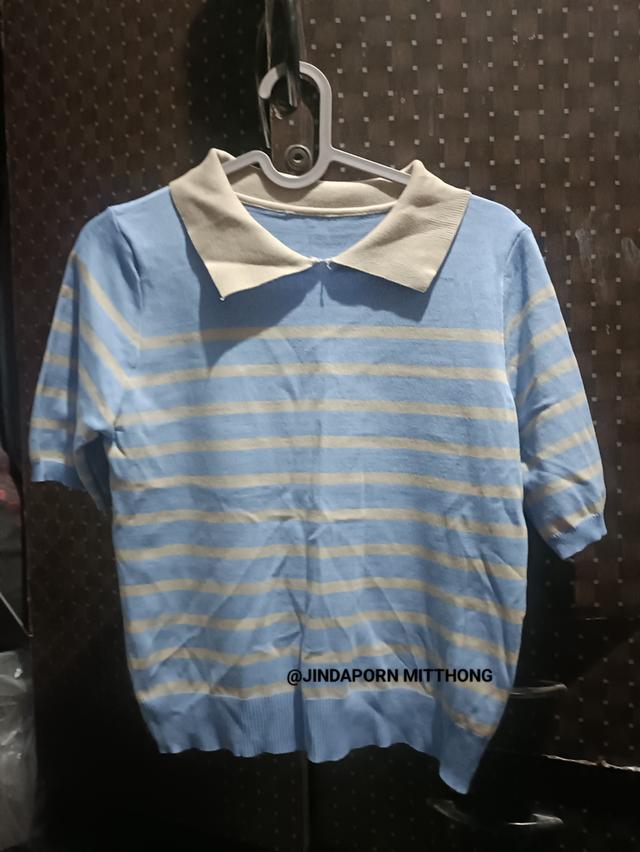 เสื้อผ้ามือสอง 8