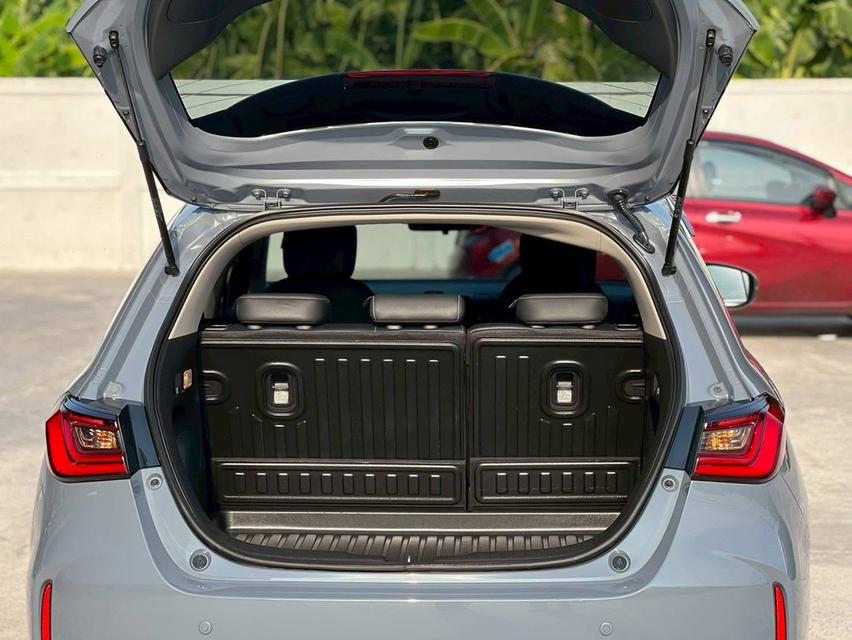 Honda City 1.5SV e:hev ปี24 รูปที่ 18