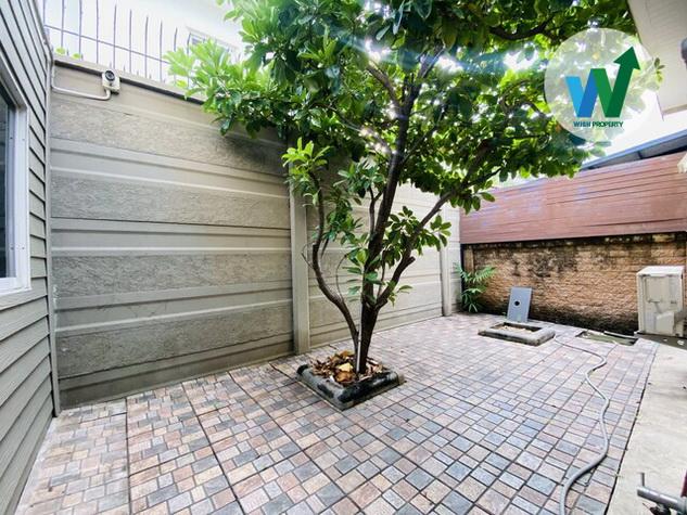 ขายด่วน ภัสสร ไพรด์ ศรีนครินทร์-หนามแดง ภายใน “Pruksa Avenue” บ้านเดี่ยวสไตล์ Modern Classic 9