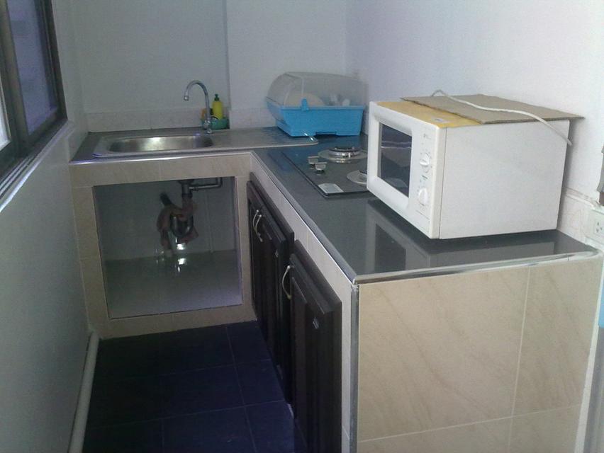 คอนโดทวินทาวเวอร์แจ้งวัฒนะ 5