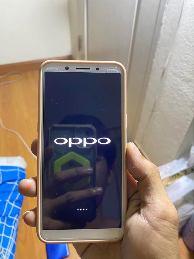 สมาร์ทโฟนมือสอง OPPO A83 4