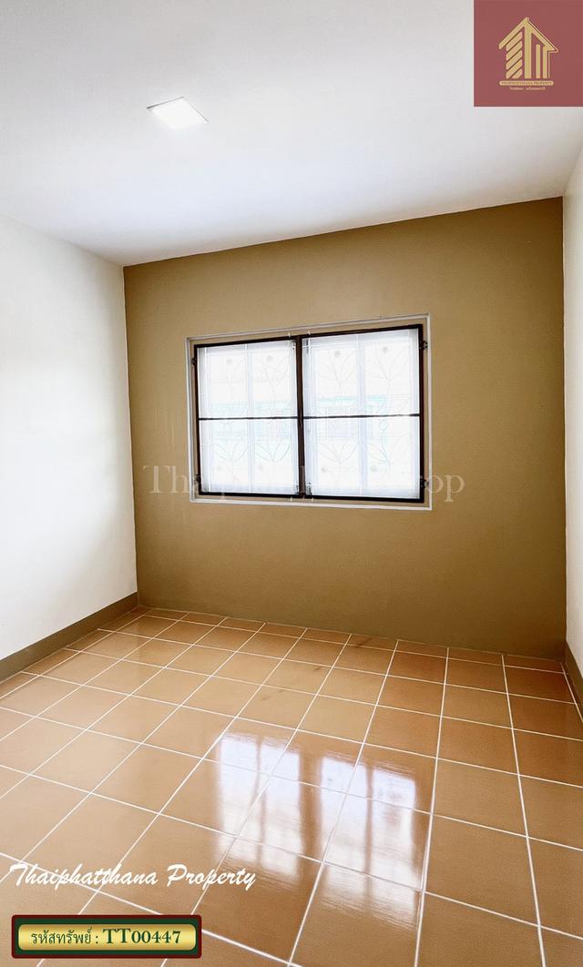 บ้านพฤกษา 15 ตำหรุ-บางพลี 10