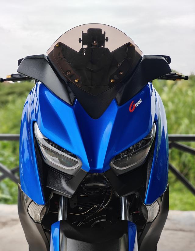 YAMAHA XMAX300 มือสอง