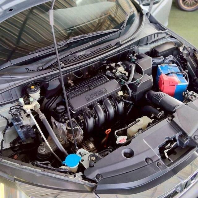 Honda City HONDA CITY 1.5S 2017✨✨เก๋งแบรนด์ฮิต แต่งหล่อครบ พร้อมใช้งาน✨✨ออกรถ 0️⃣ บาท🌟 ฟรีดาวน์ 🌟✅ฟรี พรบ ✅ ภาษี 10