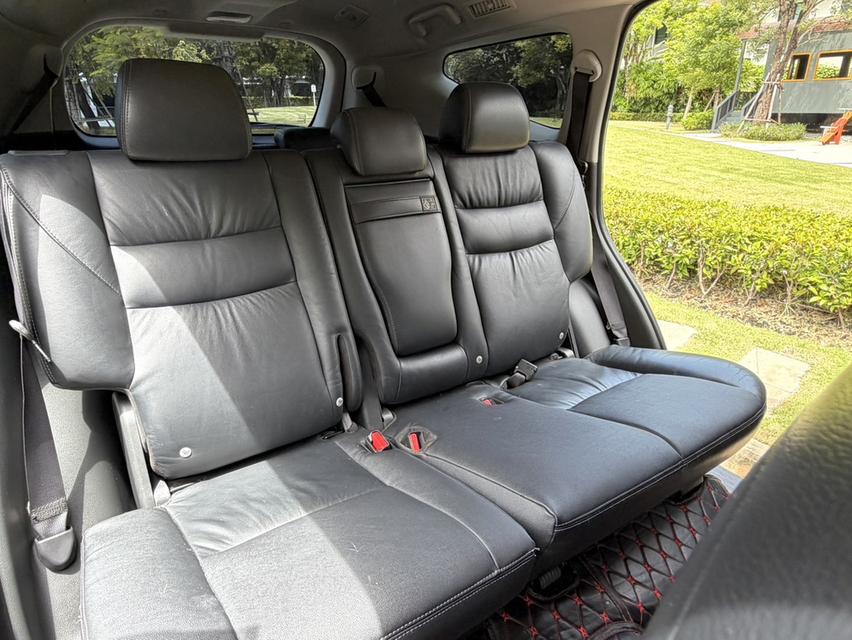 Mitsubishi Pajero Sport 2.4 GT Premium 2WD ปี 2018 รุ่นท็อป พร้อมใช้งาน รูปที่ 13