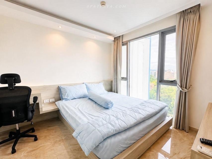 For Sale / For Rent — Sea View Condo at The Riviera Monaco, Na JomtienBeautiful sea-view condo at The Riviera Monaco, Na Jomtien. Fully furnished 5