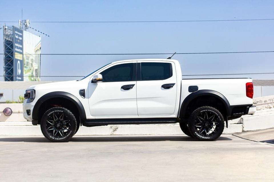  FORD Ranger Double Cab 2.0XLS Turbo 6A/T ปี 2023 7