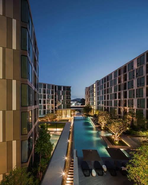 FOR RENT • The Base Uptown Condominium Phuket 16