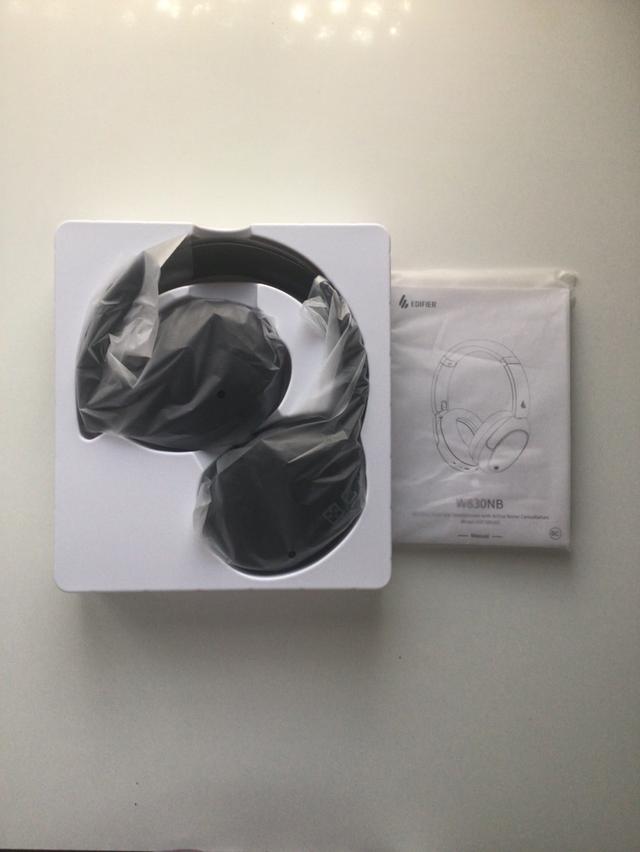 หูฟัง edifier w830nb รูปย่อยที่ 3