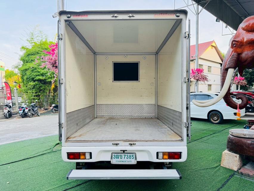 2020 Toyota HILUX REVO 2.4 Single Cab Entry รูปที่ 8