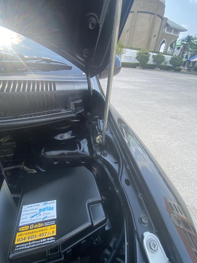 Toyota vios 1.5 E ปี2012 รูปที่ 13