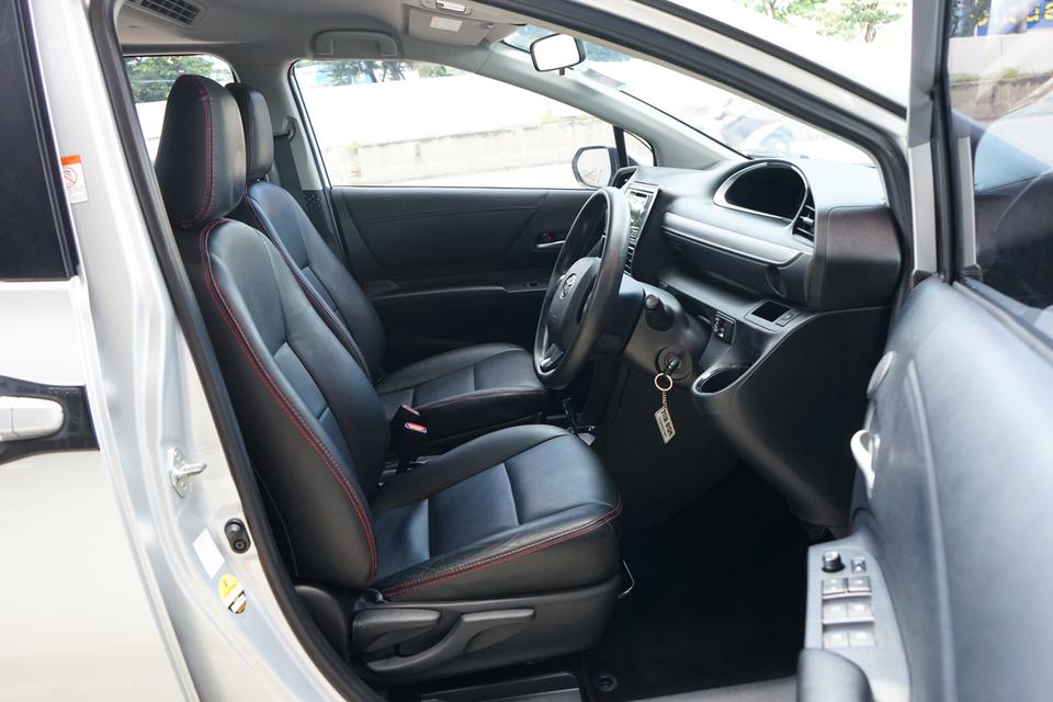 2018 TOYOTA SIENTA 1.5 G  ( 8126 )  11