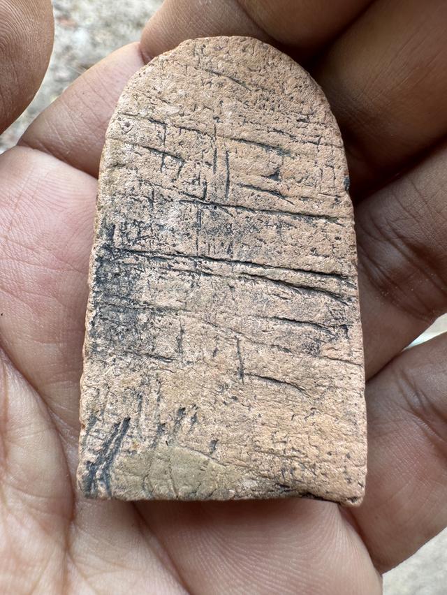 พระกรุศรีเทพ ยอดขุนพลพิมใหญ่ รูปที่ 4