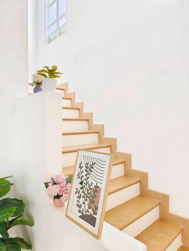 หมู่บ้านพฤกษา18/1 บางใหญ่ ซอยแก้วอินทร์ทาวน์เฮาส์ 2 ชั้น  ตกแต่งใหม่พร้อมอยู่  พร้อมเฟอร์นิเจอร์ หน้าบ้านกว้าง 6 เมตร 13