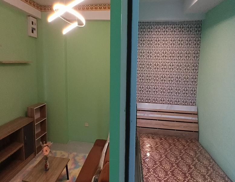 ขายคอนโดติดBTSกระทรวงสาธาระณะสุขเดินมาขึ้นรถไฟฟ้าสถานีได้เลยอยู่หน้าคอนโด เดินไปบิ๊กซีได้สะดวกการเดินทาง ใหญ่ 1ห้องนอน 1ห้องโถง 1ครัว ตกแต่งใหม่ทั้งห้ 4