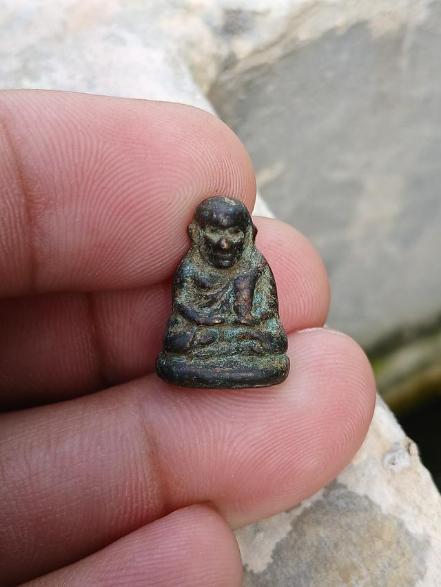 แจกแม่ครัว ปืนแตก หลวงพ่อเงิน