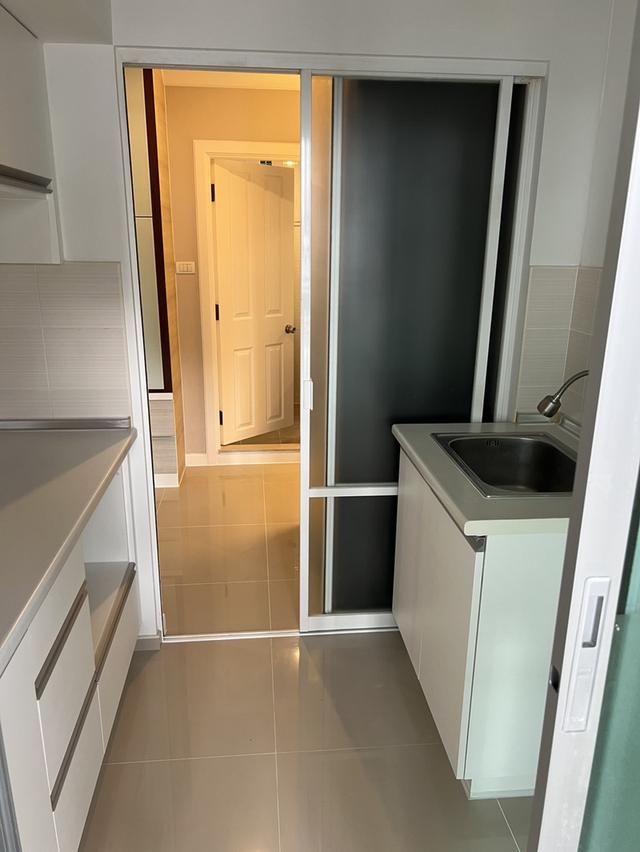 Condoลุมพินีเพลส พระราม9-รัชดา 17