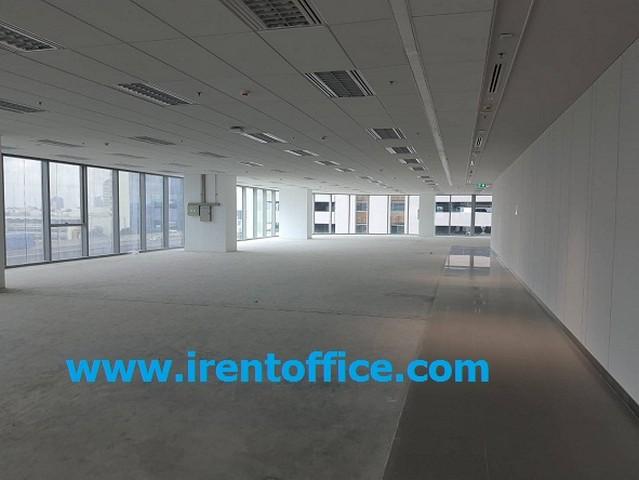 0 ให้เช่า สำนักงาน อาคาร เอสโอเอซีส ใกล้กับ - กรุงเทพ ชั้นทั้งหมด 1 ชั้น 5