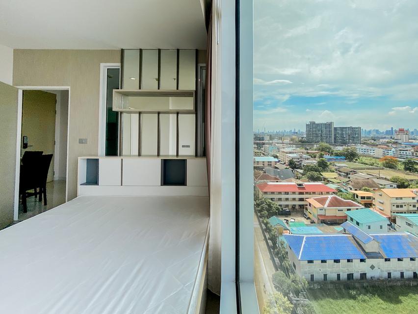 📢คอนโดห้องมุม ชั้น 11 วิวโล่ง The Sky Sukhumvit — เพียง 2.7 ล้านเท่านั้น! 11