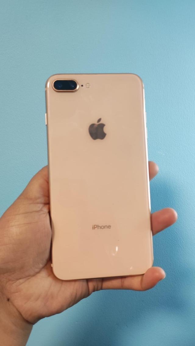 iphone 8 Plus 128GB สภาพใหม่ ใช้งานดี 1