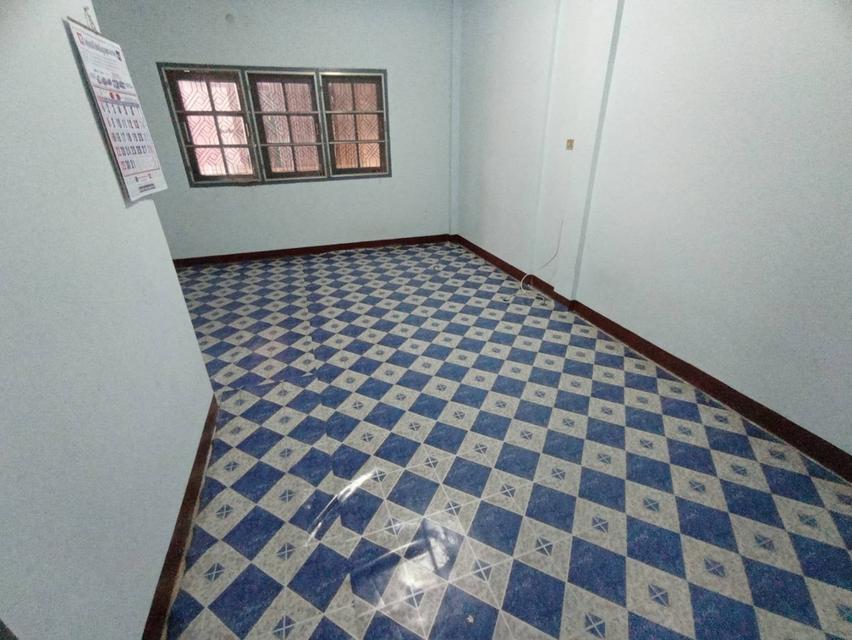 ให้เช่าทาวน์เฮ้าส์ หมู่บ้านสุขสันต์ 2 เพชรเกษม 92/1 8