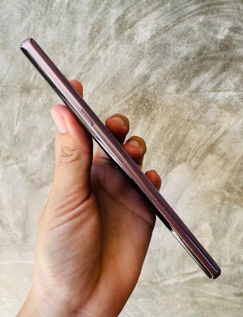 ขาย Samsung Galaxy Note 9 สีม่วง 6