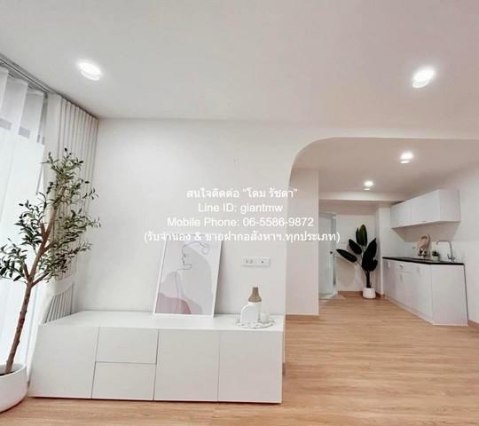 ขายด่วน ๆ condo Eastwood Park อีสท์ วูด พาร์ค 1Bedroom1น้ำ 65 SQ.METER 2390000 - ใกล้กับ BTS อ่อนนุช G O O D! 5