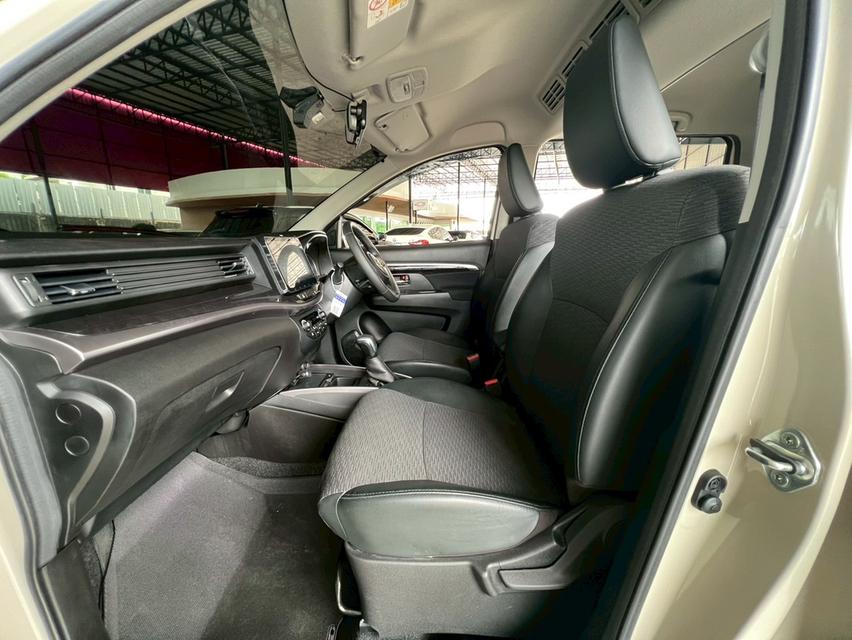 ปี 2024 SUZUKI XL7, Hybrid โฉม ปี20-ปัจจุบัน (สีเดิมทุกชิ้น) รูปที่ 8