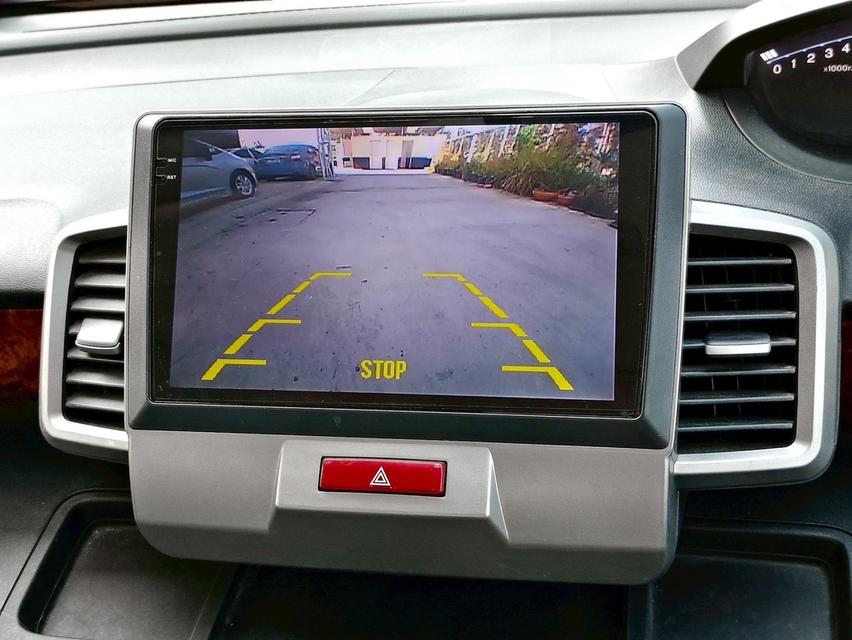 Honda Freed 1.5EL ปี 2013 รูปที่ 14