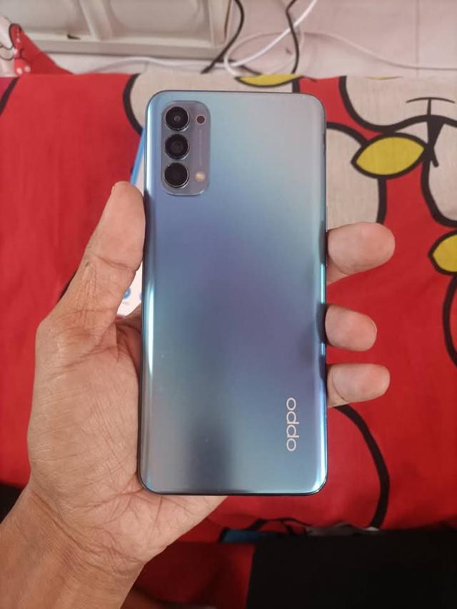 Oppo Reno 4 สภาพดีมาก