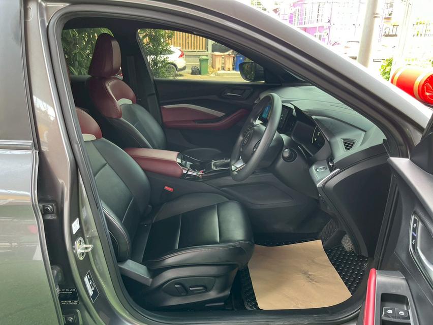 👑 MG 5 1.5 D+ SUNROOF AUTO! ปี 2024! 👑 12