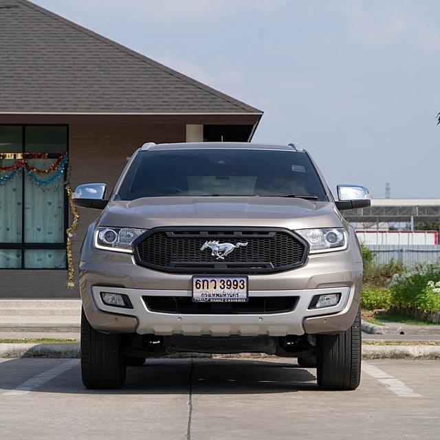 FORD EVEREST 2.0 Turbo Titanium+ 2WD 2019 รหัส 12AT3993 20