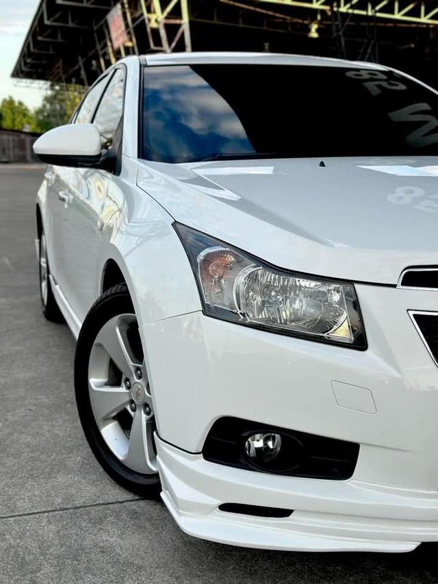 Chevrolet Cruze สภาพดีมาก 3