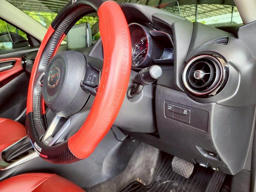 ขาย Mazda2 Skyactiv 1.3High ปี19 13