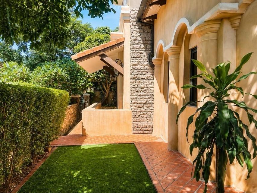 For Rent — Private Pool Villa at Stella / Nusa Chivani Pattaya, Na JomtienBeautiful private pool villa for rent at Stella / Nusa Chivani Pattaya 2