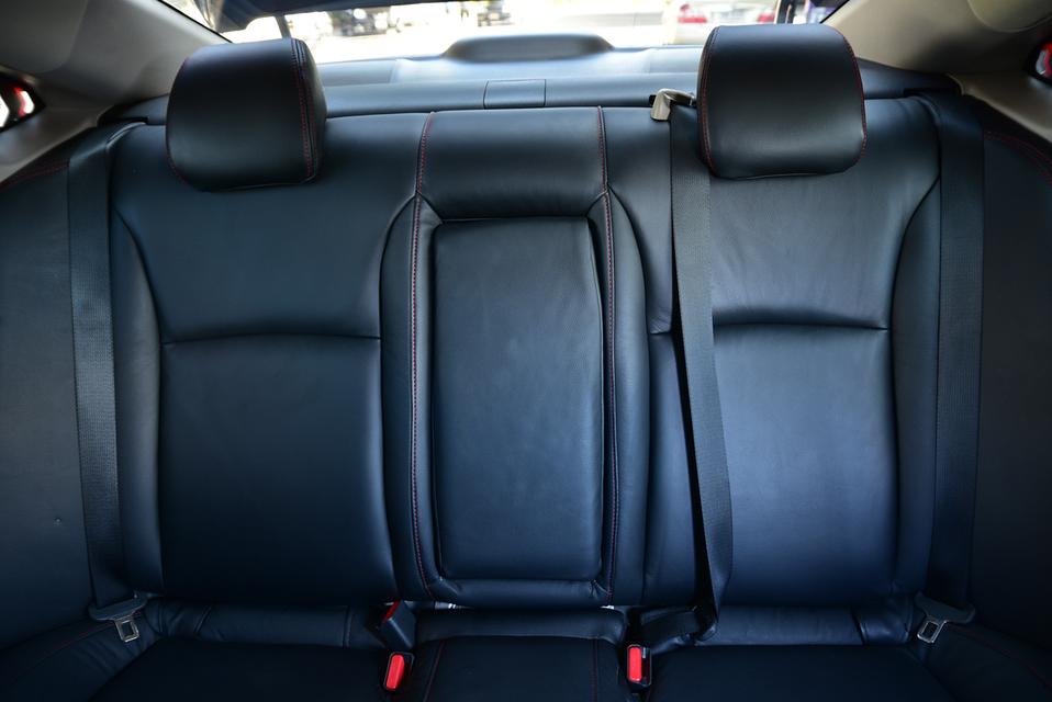 2021 HONDA CIVIC 1.8E AT รูปที่ 19