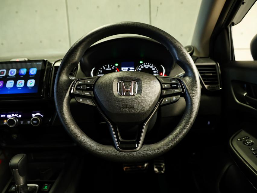 2025 Honda City 1.0 (ปี 20-26) S+ Hatchback AT รูปที่ 7