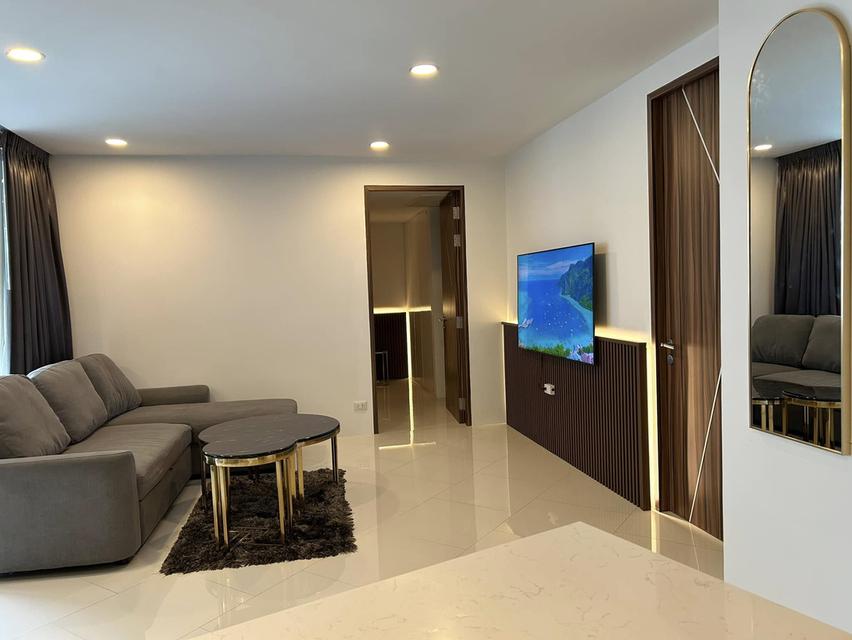 Sale/Rent Wongamat Beachfront Condo Pattaya 12