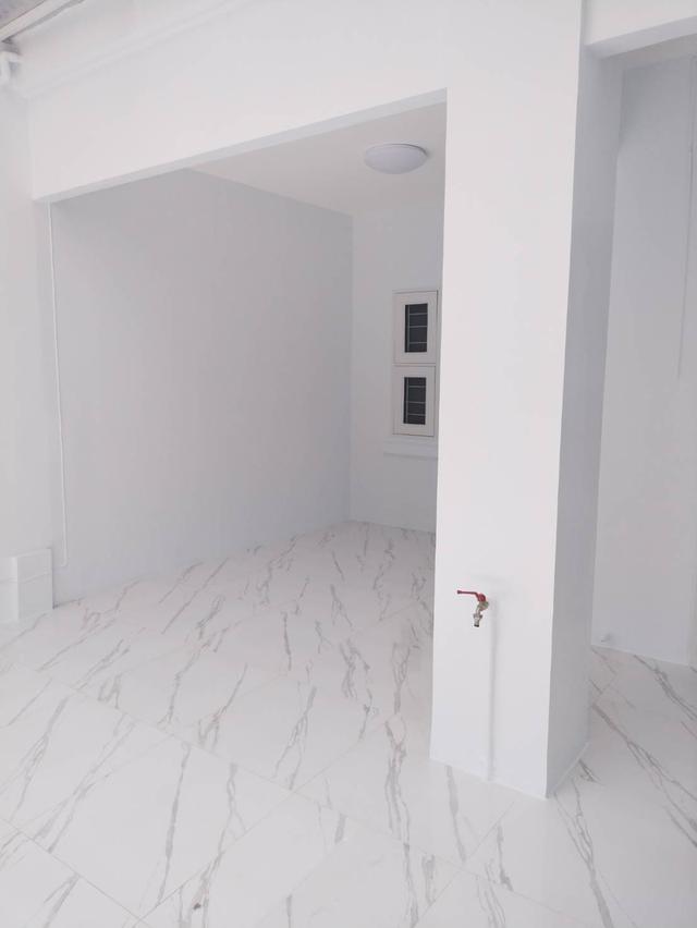 ขายบ้านรีโนเวทใหม่ ทั้งหลัง ทาวเฮ้าส์2ชั้น หมู่บ้านพฤกษา12/1 คลอง3 คลองหลวง ปทุมธานี