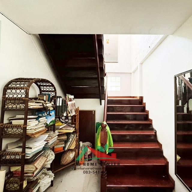 ขายบ้านเดี่ยว80ตรว. ม.ลดาภรณ์ พุทธมณฑลสาย5-บรมราชชนนี สภาพดี ราคาพร้อมคุย 8