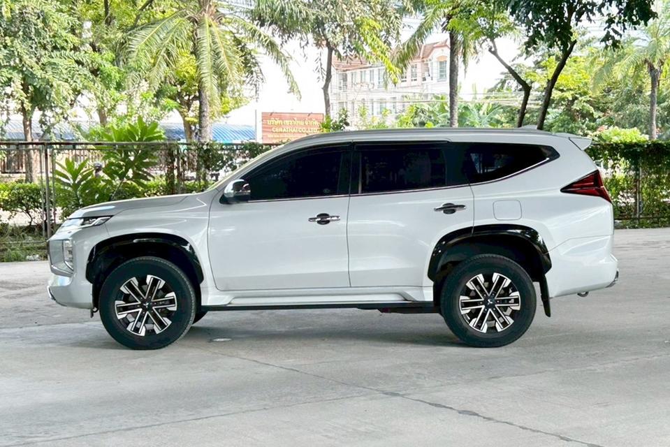 ขายด่วน! Mitsubishi Pajero Sport 2.4 GT Premium 2WD AT ปี 2020 8