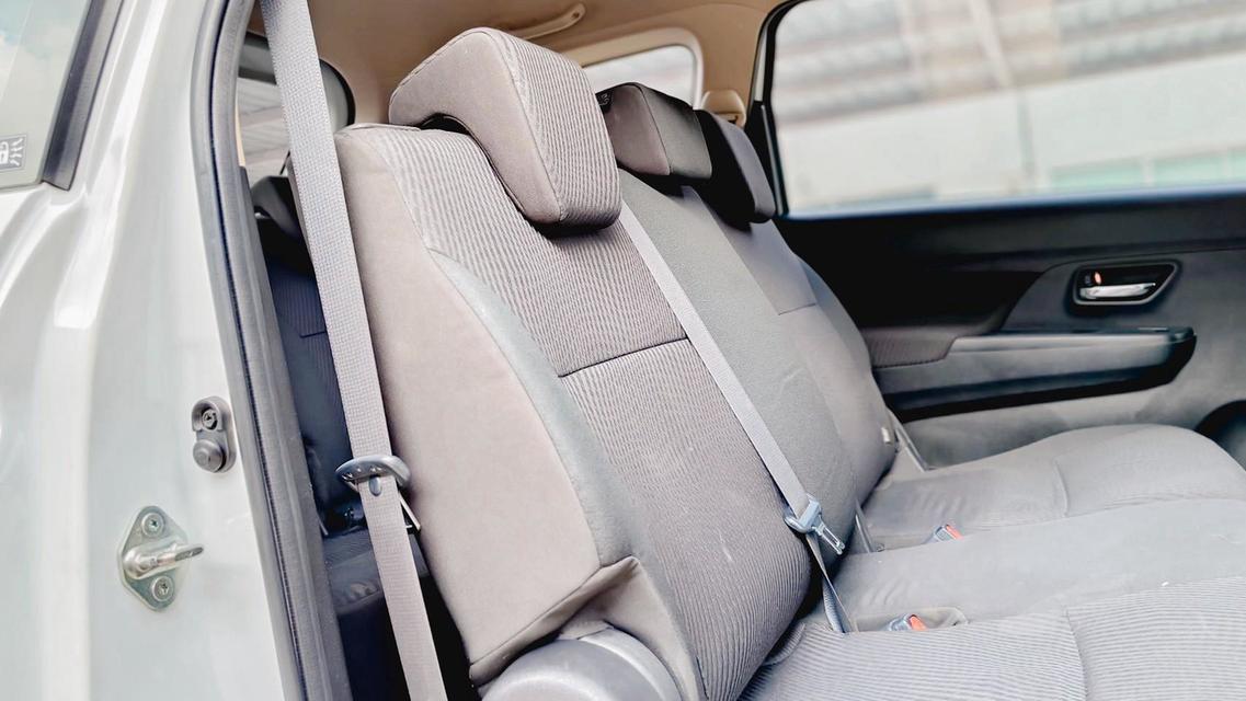 SUZUKI ERTIGA 1.5 GX TOP A/T ปี 2020 จด 2021 รูปที่ 6