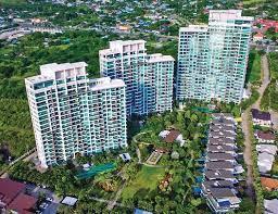 ขายคอนโดหรู Casalunar Paradiso ชลบุรี 9